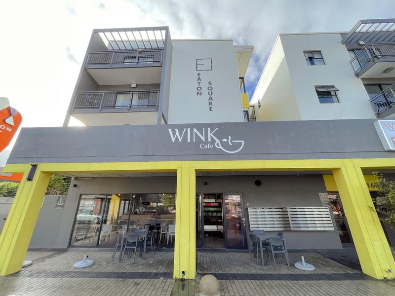 2 Bedroom Property for Sale in Diep River Western Cape